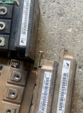 2MBI150U4H-120/2MBI200S-120模块