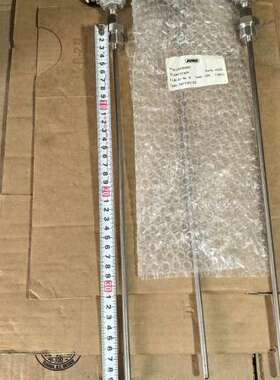 全新原装JUMO久茂温度传感器/热电偶901230/40，温