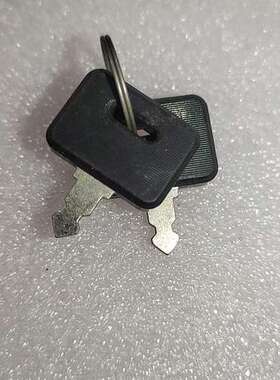 AB 1747/1756处理器模块钥匙，适用于1747-L5