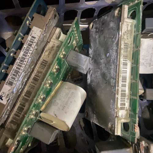 6MBI150VB-120/6MBI150U4B-120 富