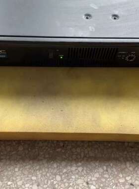 QSC CMX300V功放，后级功放，成色如图实拍，需要直接