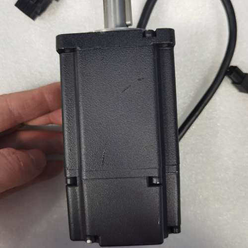 台达伺服电机DAI2C10602RS