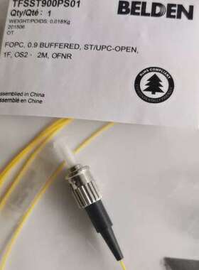 百通  TSST900PS01     ST/UPC-OPE