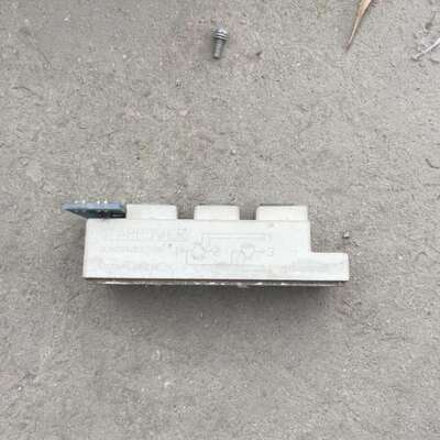 GD75HFL120C1S 斯达模块 实拍图 包好