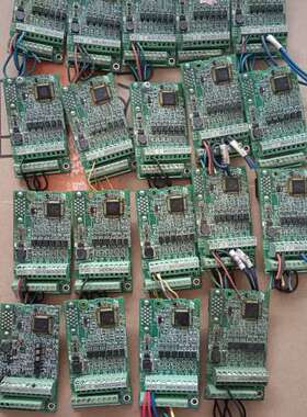 安川A/H1000PG卡PG-B3，原装拆机，成色漂亮，功能