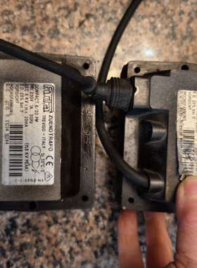 Fide  二手拆机飞达点火器高压配件