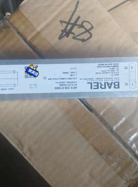 挪威BAREL AS整流器HFXE236 E100适合用于2