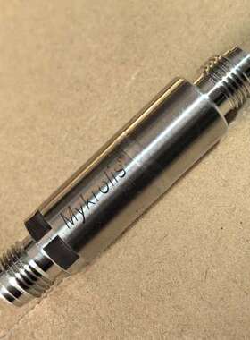 Mykrolls 过滤器 WG2FT1RR2 拆机1个 功能