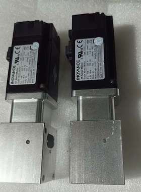 INOVANCE汇川T330Z伺服电机MS1H1-10B30