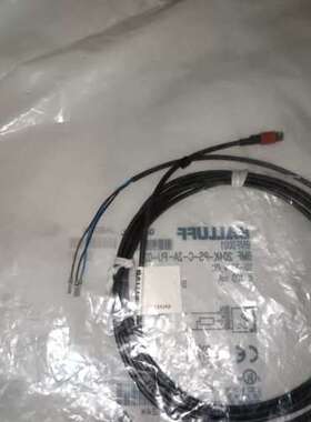 BALLUFF巴鲁夫BMF0001传感器，全新正品包装，有四