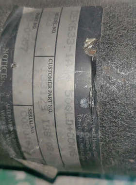 DEK633-1A+500LD+CONNS DEK马达 二手