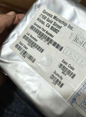 FLI8532-LF-BE芯片，需要联系，一包240个，大约