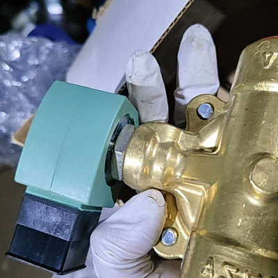 美国ASCO电磁阀SC8210G004美国ASCO，120V