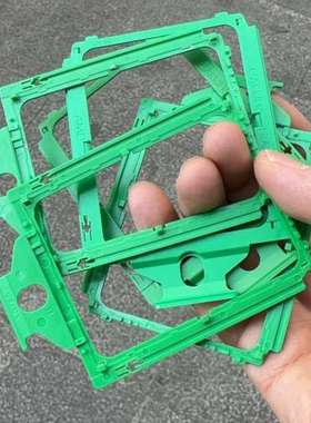 AMD EPYC 7001 7002 7003线程撕裂者SP3 SP5 SP6 CPU 支架 保护架