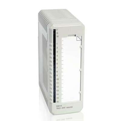 ABB  DI814  3BUR001454R1,功能完好，