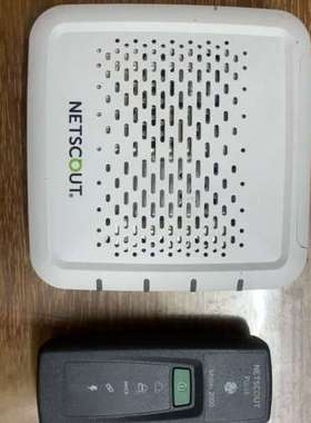 NETSCOUT  Product：nPoint 3000，