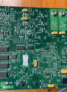 CTI EC1000REVC1  X090516Y。