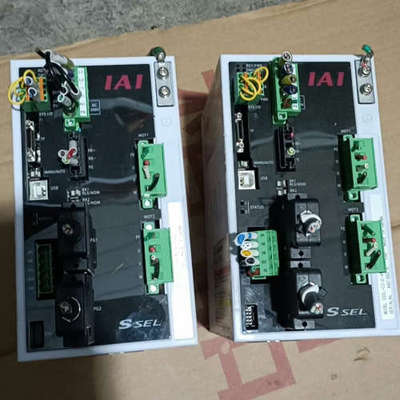 SSEL-CS-2-400WAI-200WAIBL-CC-0