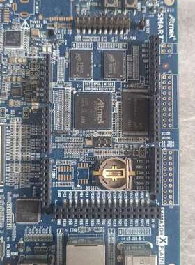 现货ATSAMA5D4-XPLAINED开发板