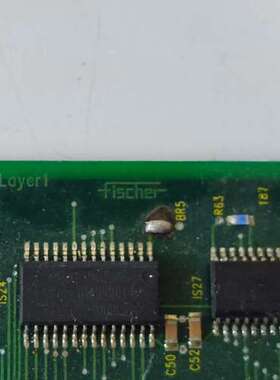 fischer控制板14.7000.142B，232-673