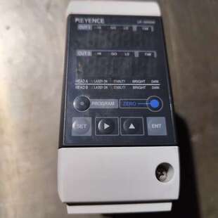 GD500控制器 KEYENCE基恩士LK G3001