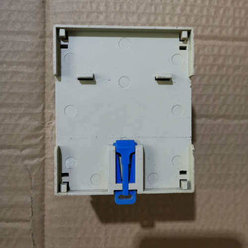 Mikro ELR DIN300控制器，拆机件，成色漂亮，功