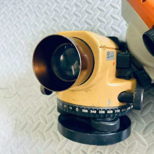 博飞（BOIF）水准仪水平仪 AL322-精准测绘仪 水平仪