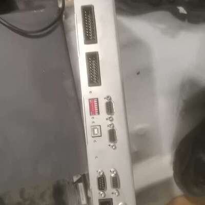 法维莱 Faiveley 控制器 A560861