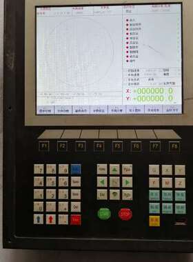 方菱数控系统F2300B，，FLMC-F2300B，，