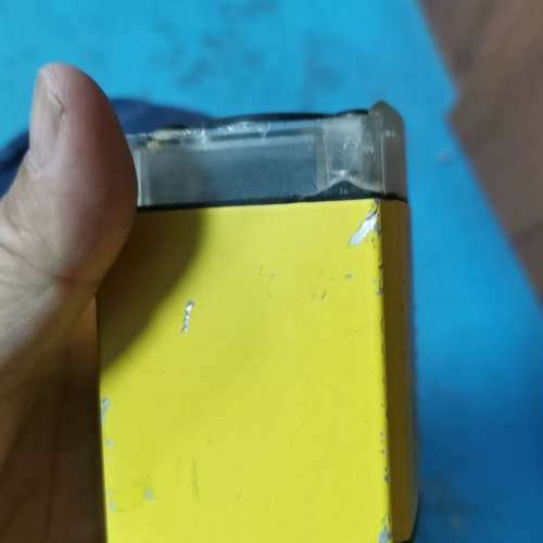 康耐视DM600QL！二手的！成色如图！功能正常！议价出