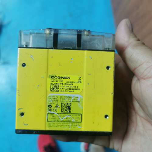 康耐视DM600QL读码器！二手的！功能正常！议价出