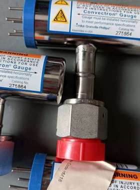 MKS真空计，三个型号：275203；275864；2751