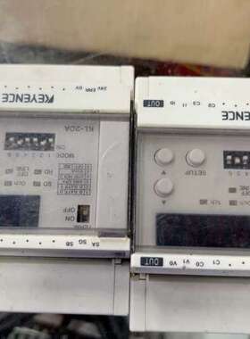 kl-2da基恩士模块