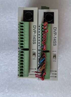 DVP14SS11R2  / DVP14SS11T2  台达