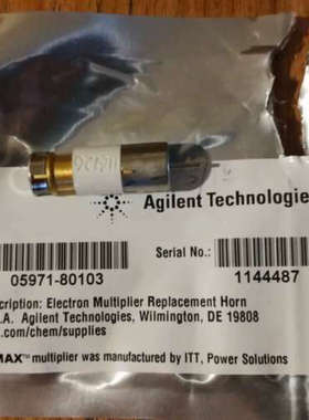 7535M安捷伦 05971-80103工控产品