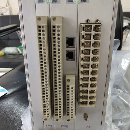 南瑞继保RCS-9626CN电动机保护测控装置DC220V5