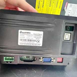 信捷4.3寸触摸屏 TH465