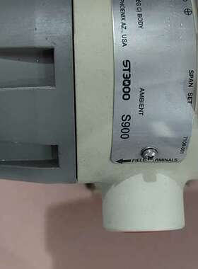 霍尼韦尔压力变送器honeywell ST3000 S900