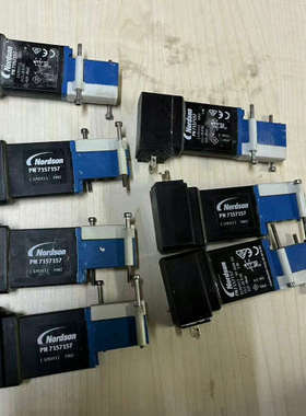 诺信7157157实物图，成色好，功能正常，有需要的联系我