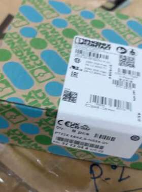 3273044菲尼克斯PTFIX 18X2,5-NS35 G