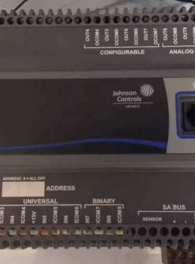 Metasys江森MS-FEC2610-0  MS-FEB2