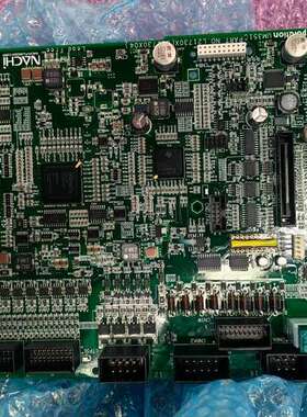 OTC 那智不二越伺服驱动板板L21730X