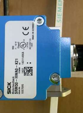 waycon 拉线位移变送器 SX80-3000-SRM50