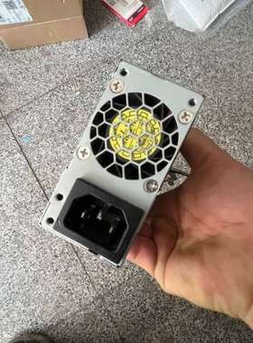 研华DPS-350AB-24 A 拆机充新有几个包好