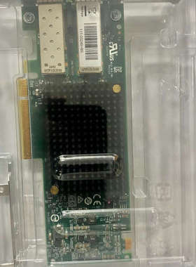 原装 Emulex LightPulse LPe32002-