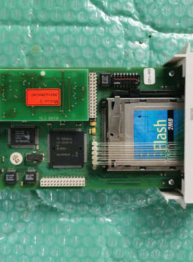 穆勒PS416  CPU-400，拆机CPU一片