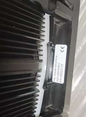 康耐视DM503X读码器，二手闲置宝贝，实图拍摄。带光源，可