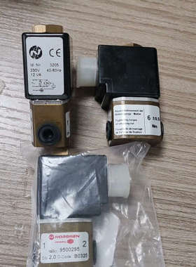 点火电磁阀528024