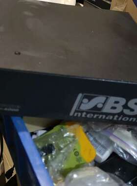 BST控制器PS 4000 Controller二手现货实拍