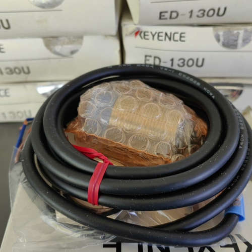 ED-130U 原装正品全新基恩士keyence传感器